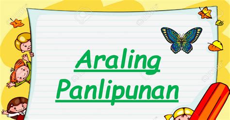 Best Araling Panlipunan PowerPoint Templates & Google Slides .
